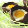 Chocolateeggs